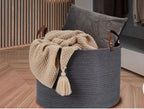 Tara Laundry Basket