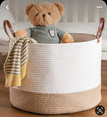 Elva Laundry Basket