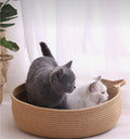 Coco Woven Pet Bed