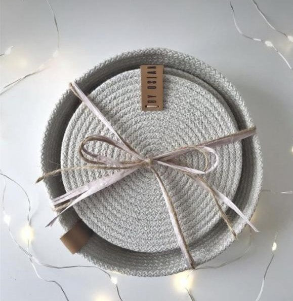 Livo Coaster Set