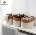 Rina Laundry Basket