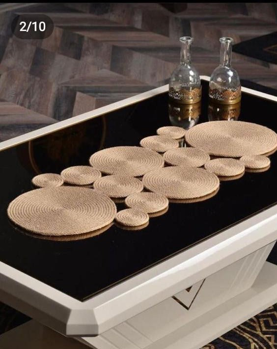 Ravo Table Runner