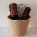 Ruvae Square Basket