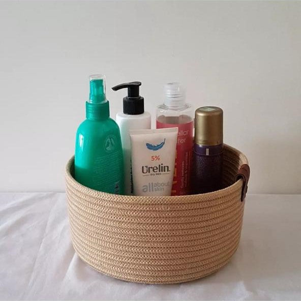 Ruvae Basket