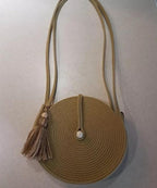 Tena Woven Bag