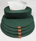 Naro Tissue Box