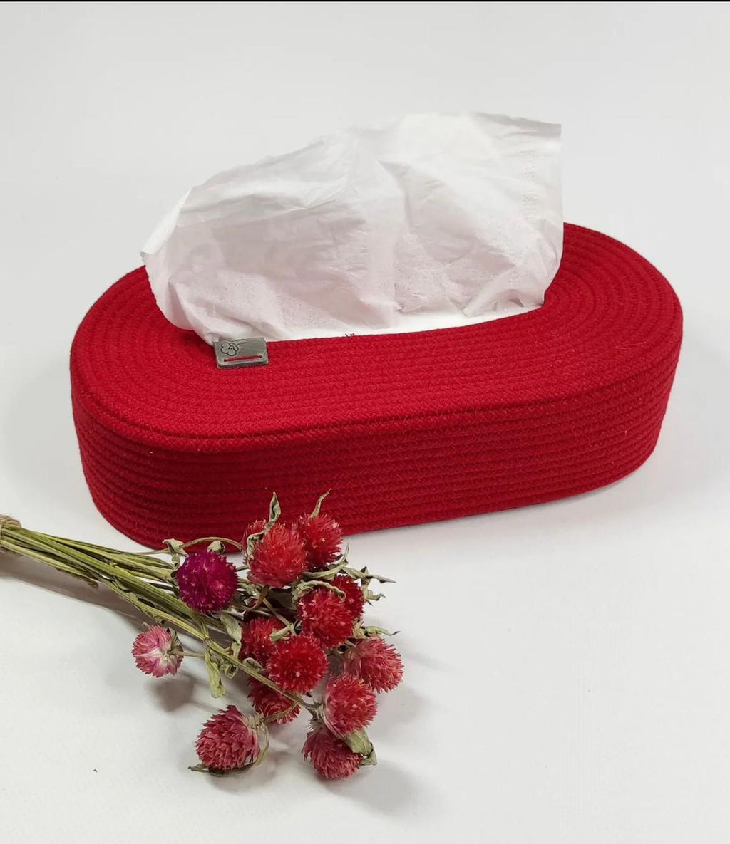 Sivo Tissue Box