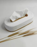 Riva Tissue Box