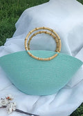 Mora Woven Bag
