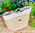 Navo Woven Bag