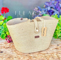 Viro Woven Bag