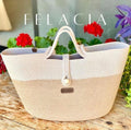 Navo Woven Bag