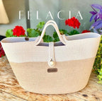 Navo Woven Bag
