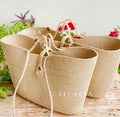 Zeno Woven Bag