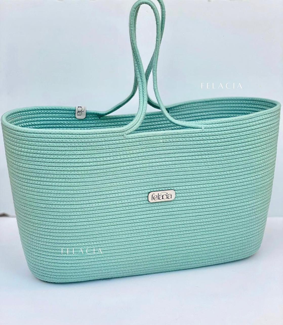 Liko Woven Bag