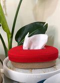 Luma Tissue Box