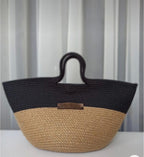 Vena Woven Bag