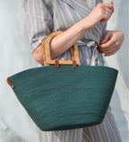 Kiro Woven Bag