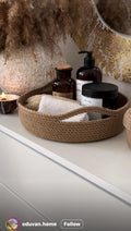 Juvor Tray