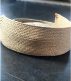 Zuri Woven Pet Bed