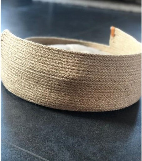 Zuri Woven Pet Bed