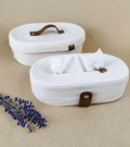 Vela Tissue Box