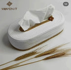 Riva Tissue Box