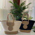 Saviya Woven Bag