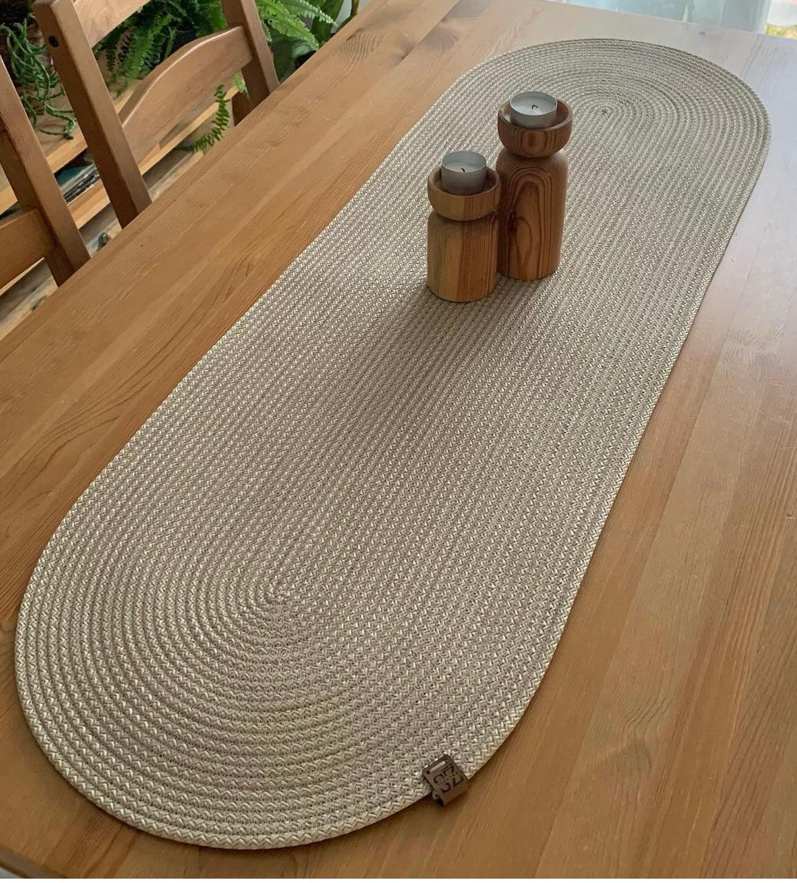 Lora Table Runner