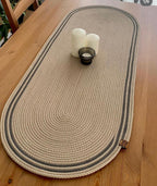 Leno Table Runner