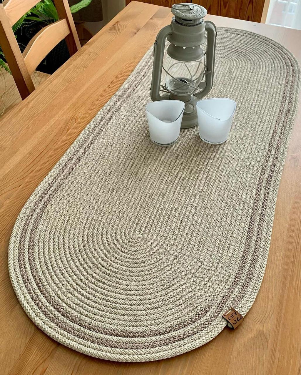 Luma Table Runner