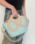 Ramiya Woven Bag