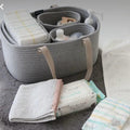 Nilo Baby Storage Basket