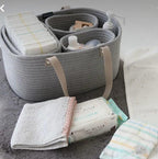 Nilo Baby Storage Basket