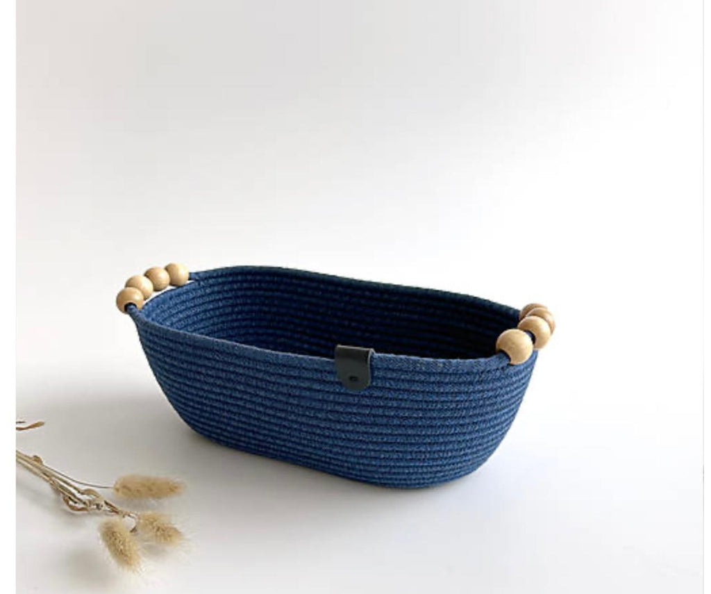 Ayla Oval Bowl Set