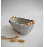 Ayla Oval Bowl Set