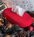 Sivo Tissue Box