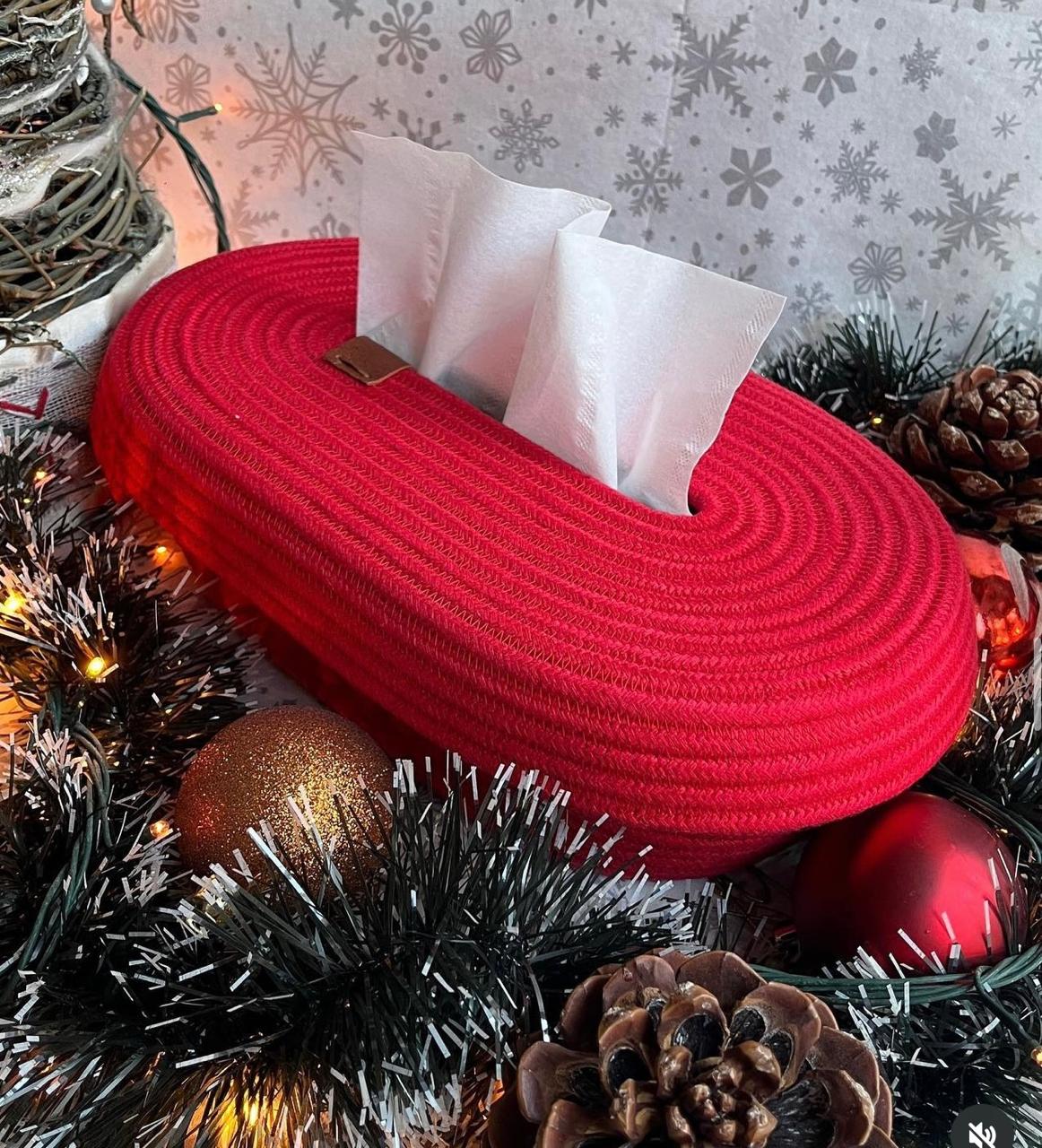 Sivo Tissue Box