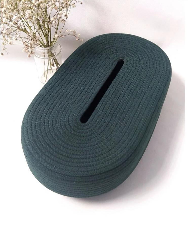 Naro Tissue Box