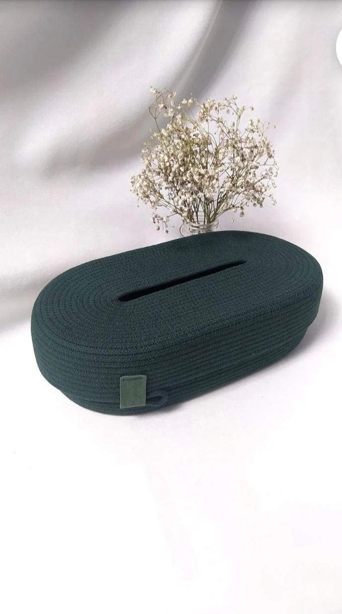 Naro Tissue Box