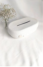 Vela Tissue Box