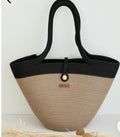 Lirova Woven Bag