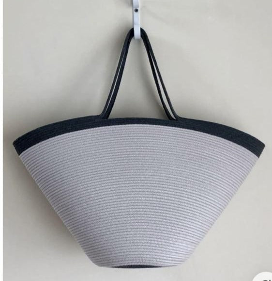 Navoa Woven Bag