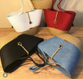 Ravo Woven Bag