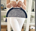 Noriya Woven Bag