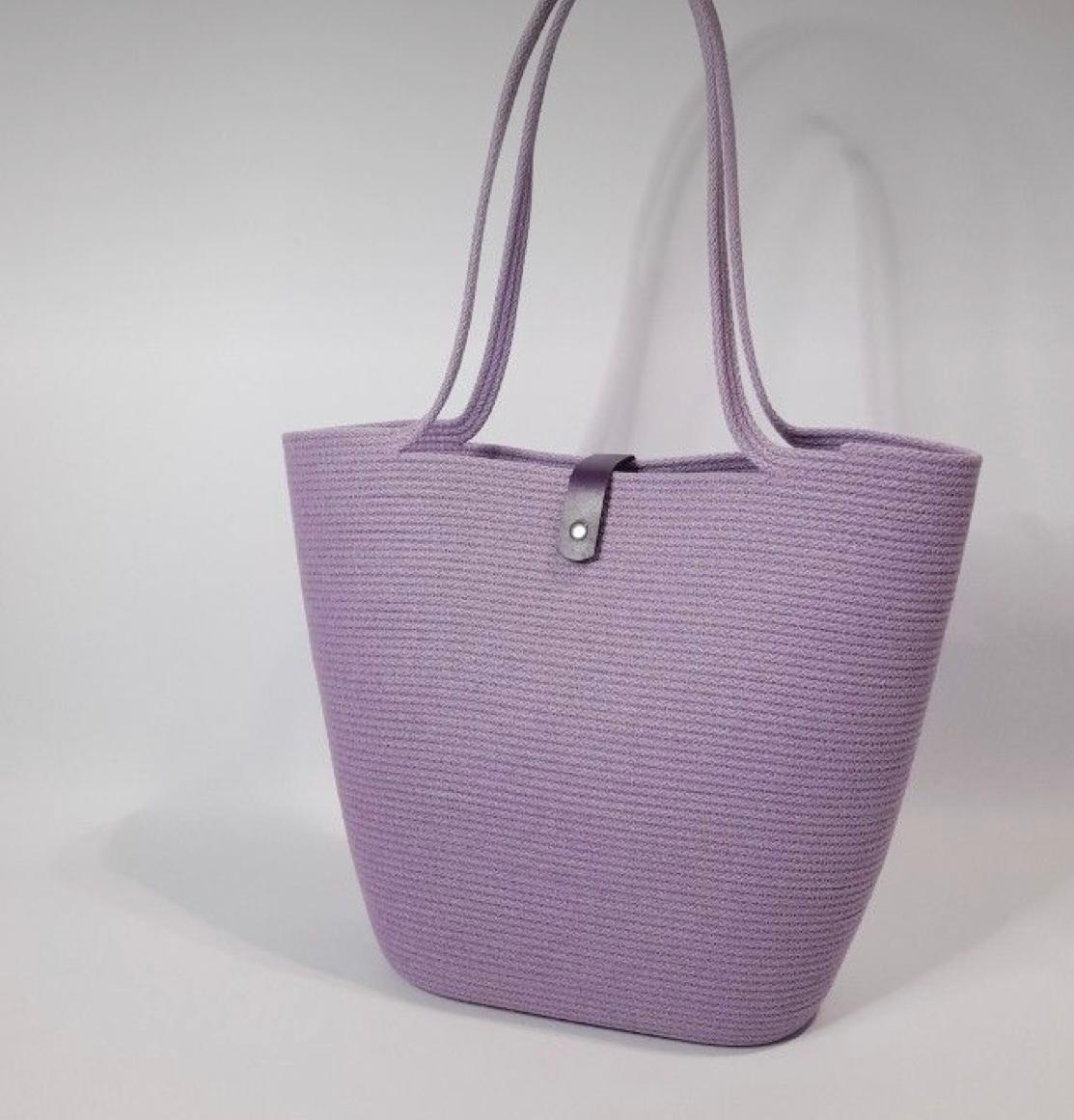 Niro Woven Bag