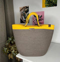 Ziro Woven Bag