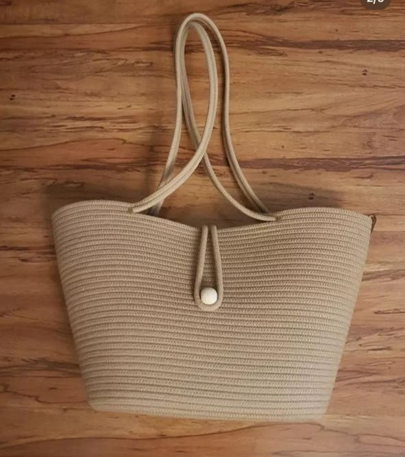 Relo Woven Bag