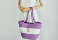Vero Woven Bag
