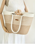 Kivoa Woven Bag